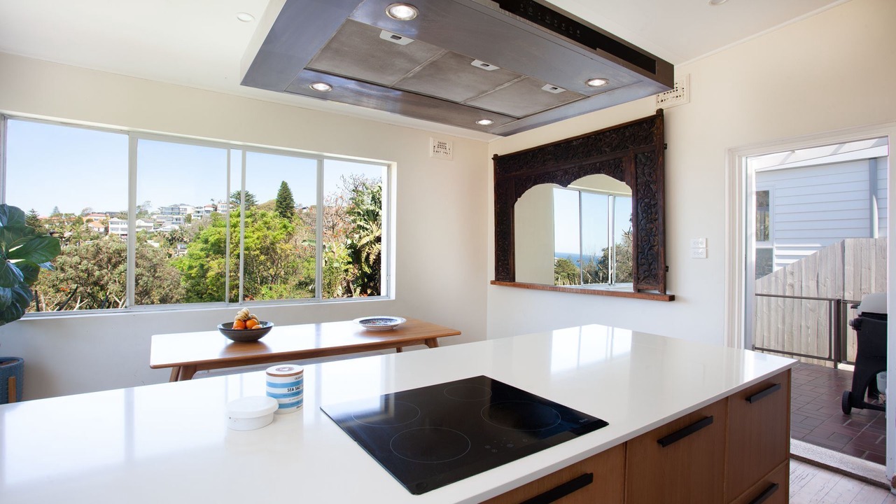 Photo of Kitchen in Bronte