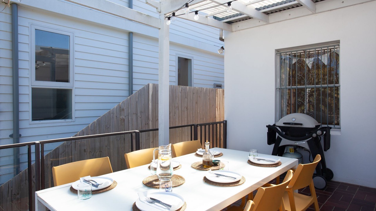 Photo of Outdoor in Bronte