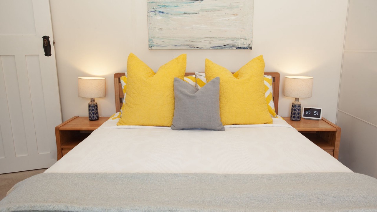 Photo of Bedroom in Bronte