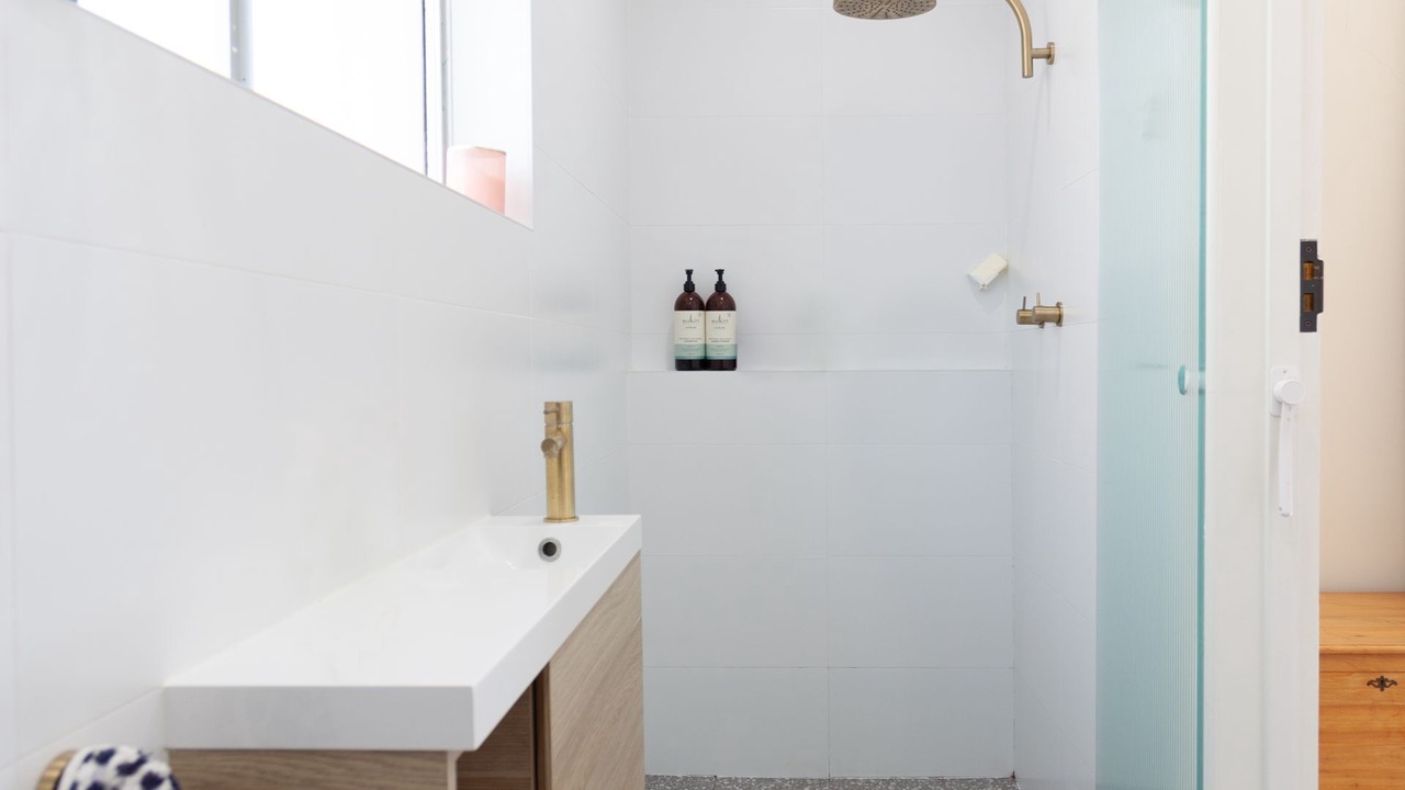 Photo of Bathroom in Bronte