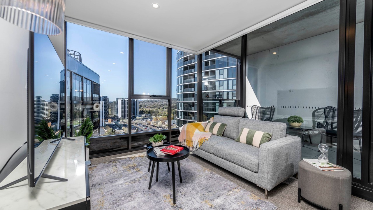 Photo of Livingroom in Phillip