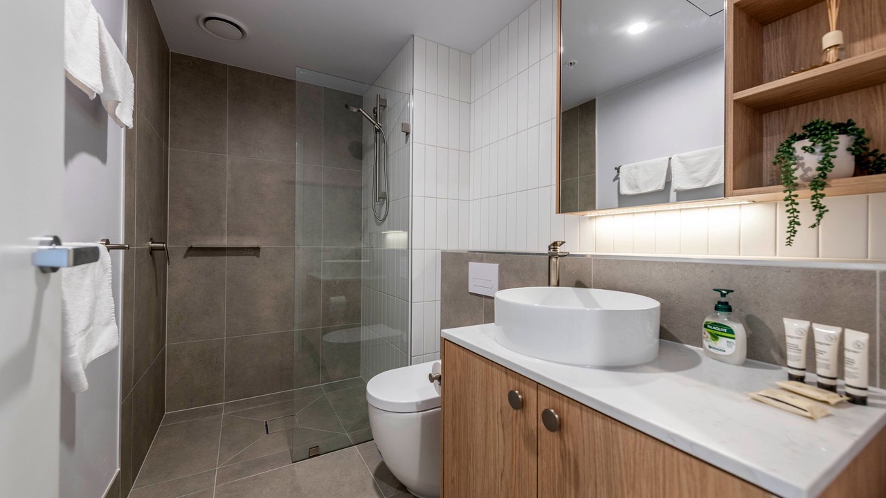 Photo of Bathroom in Phillip