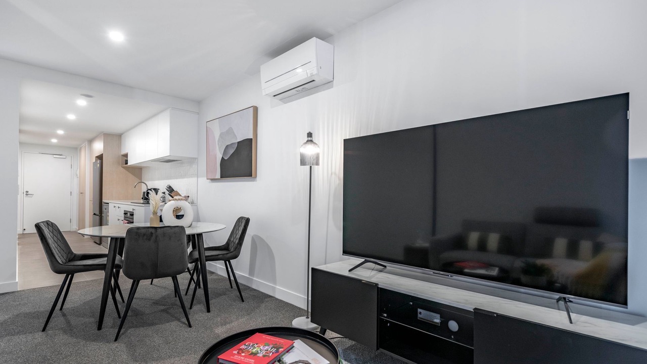 Photo of Livingroom in Phillip