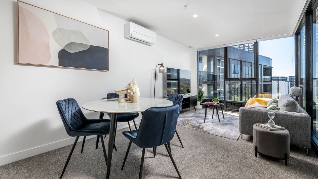 Photo of Livingroom in Phillip
