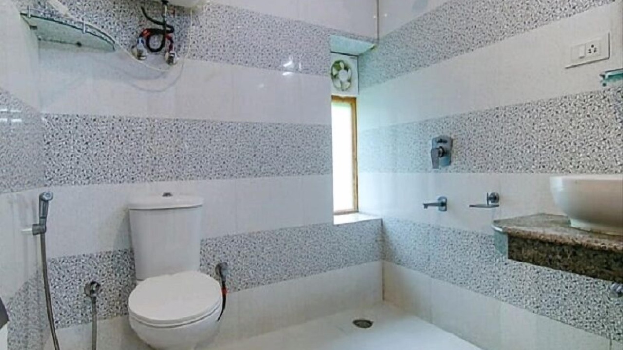 Photo of Bathroom in Manali