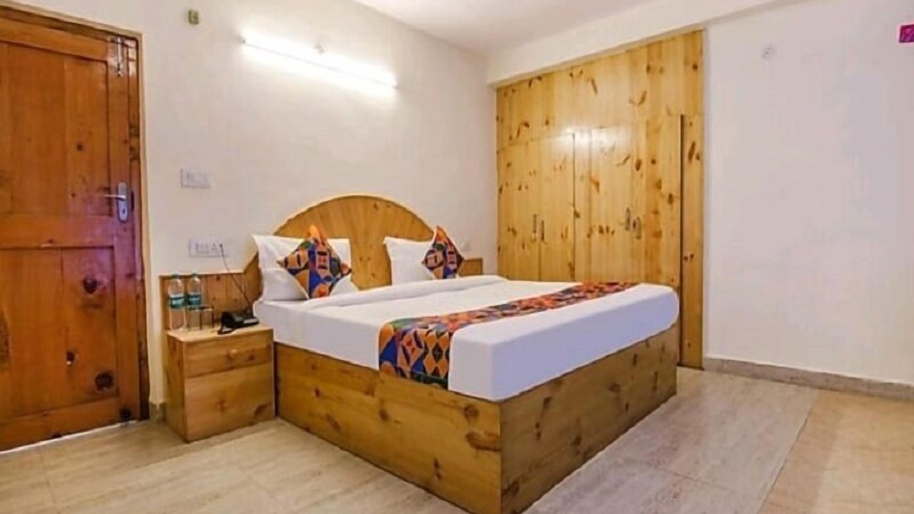 Photo of Outdoor in Manali