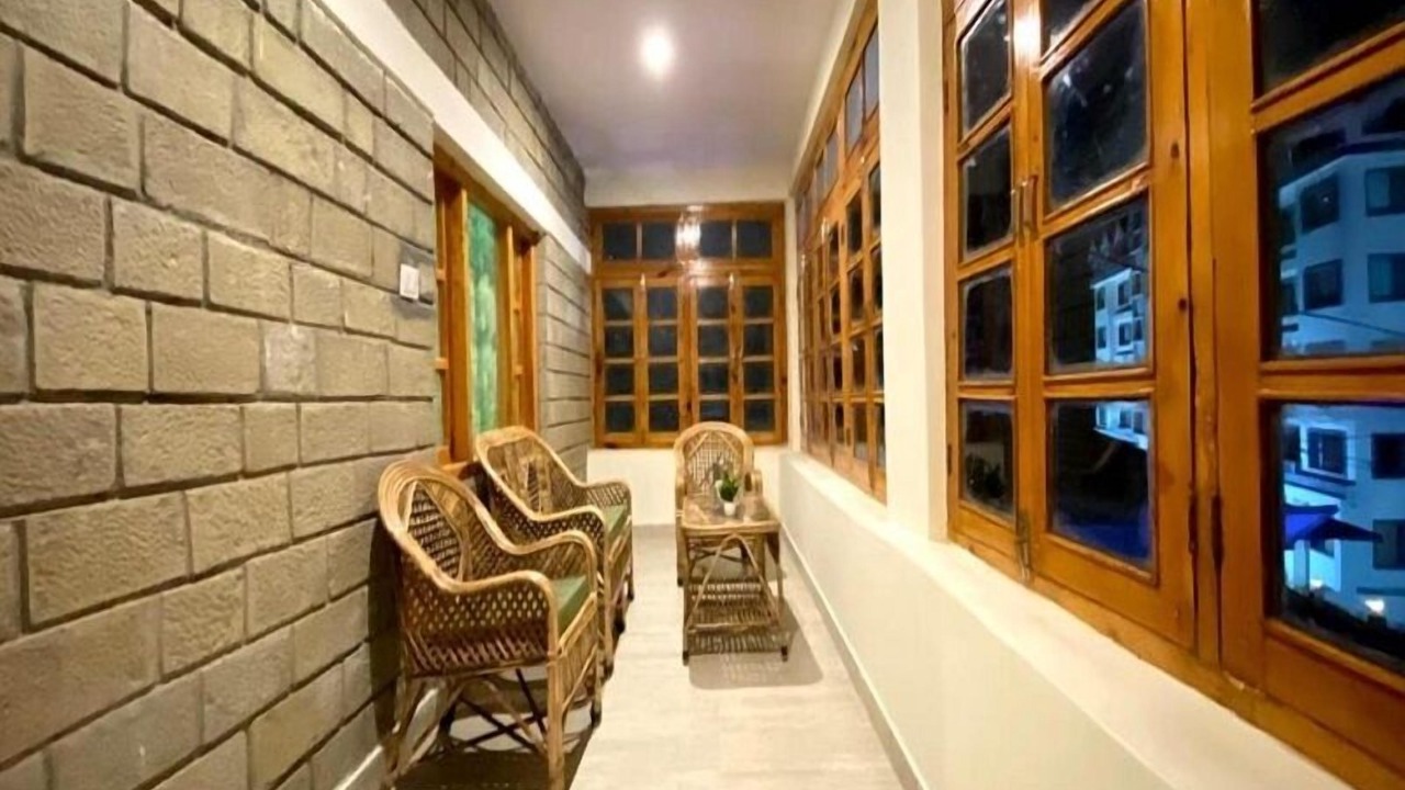 Photo of Outdoor in Manali