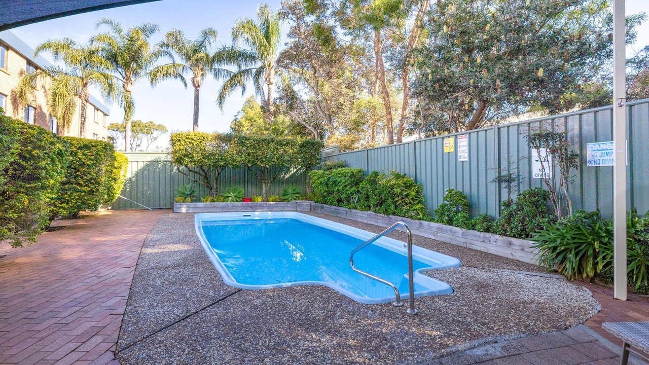 Photo of Outdoor in Soldiers Point