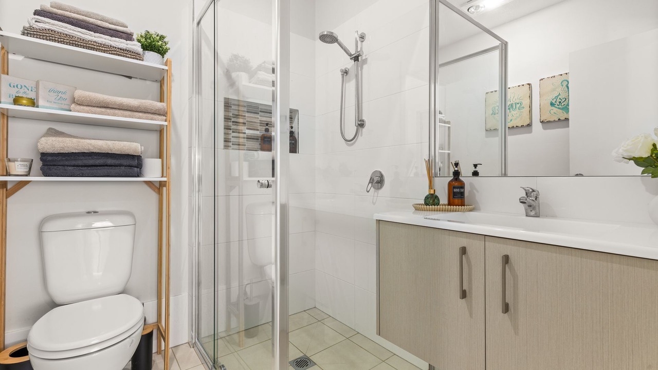 Photo of Bathroom in Vincentia