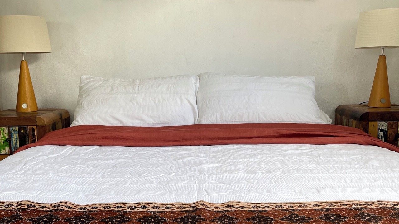 Photo of Bedroom in Woonona