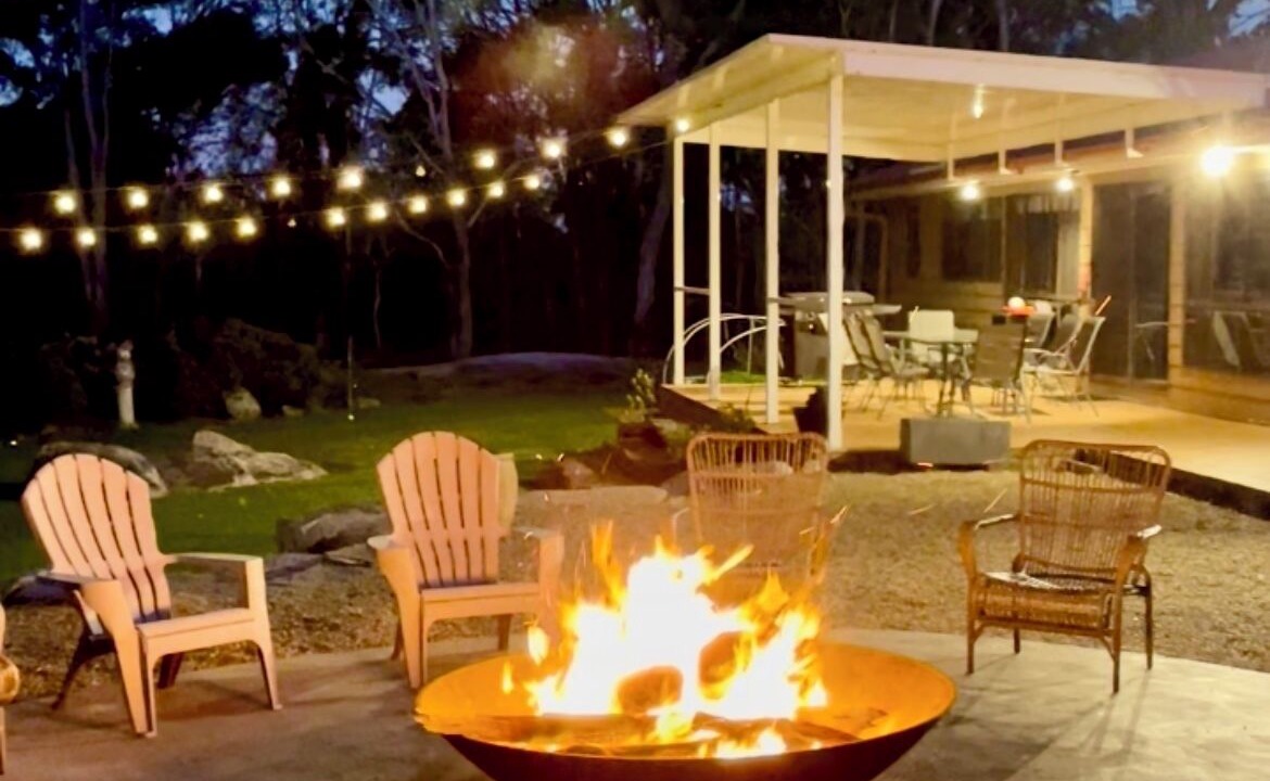 Photo of Patio Balcony in Moruya