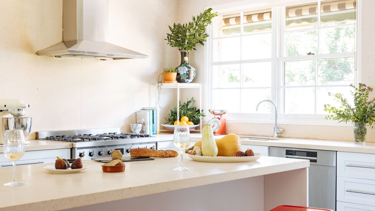 Photo of Kitchen in Reid