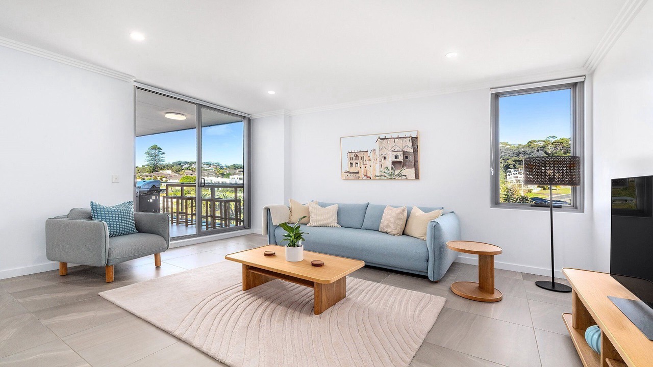 Photo of Livingroom in Terrigal