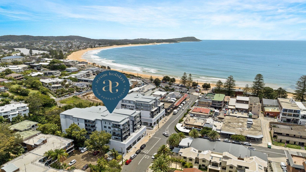 Photo of Outdoor in Terrigal