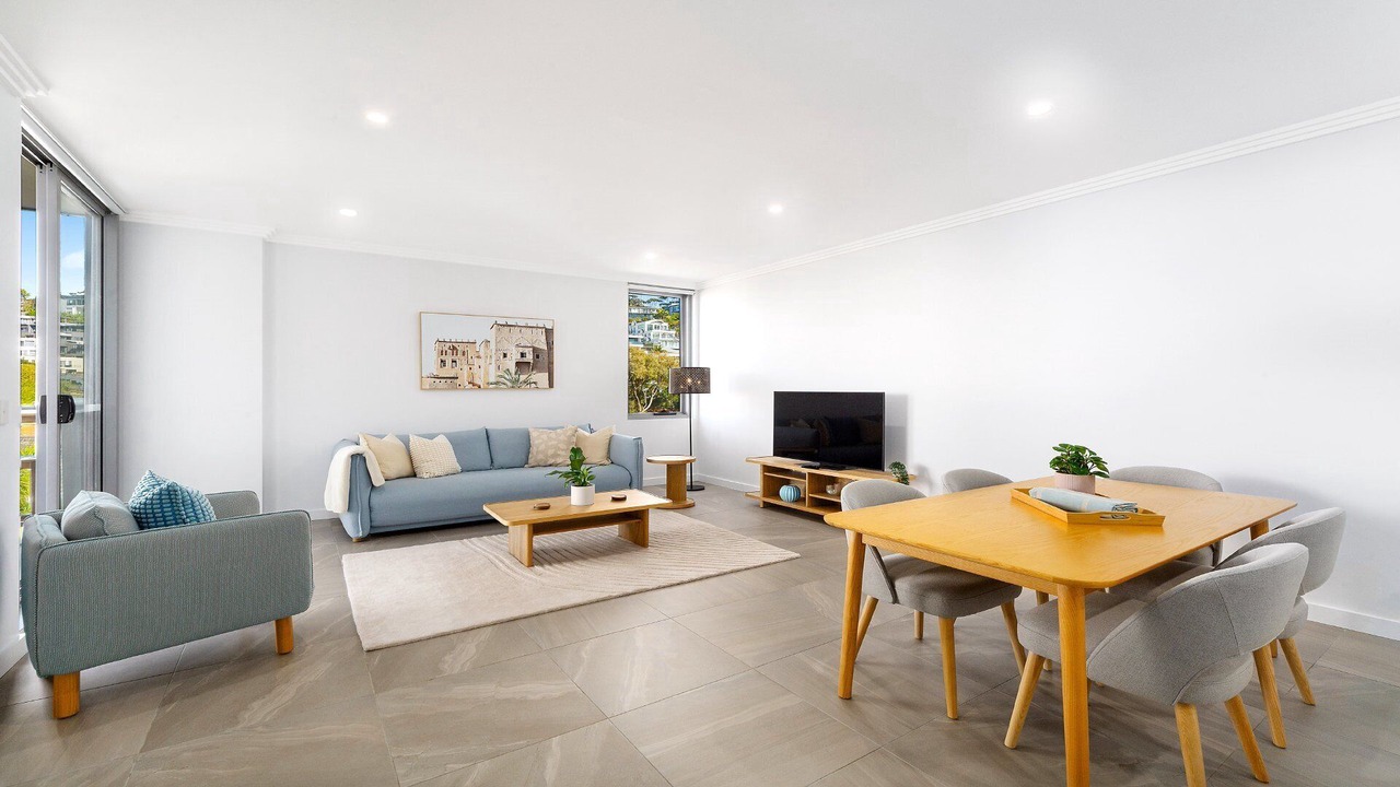 Photo of Livingroom in Terrigal
