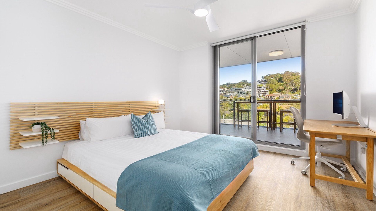 Photo of Bedroom in Terrigal