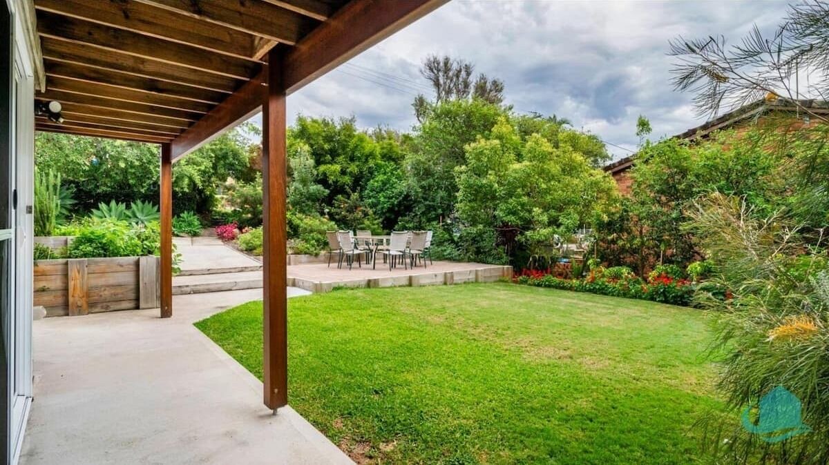 Photo of Patio Balcony in Caves Beach