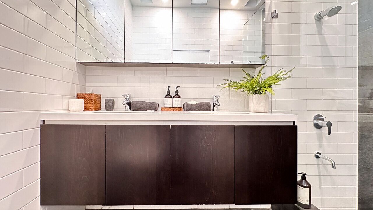 Photo of Bathroom in Bondi
