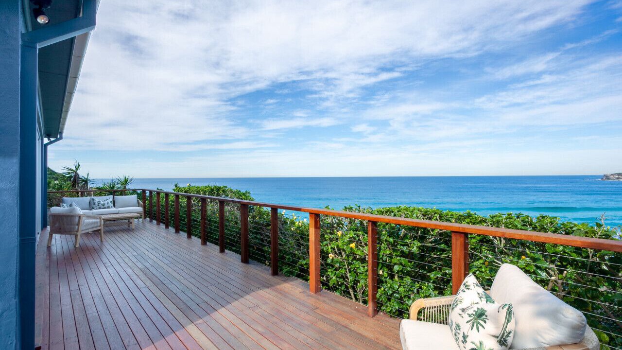Photo of Patio Balcony in Bondi