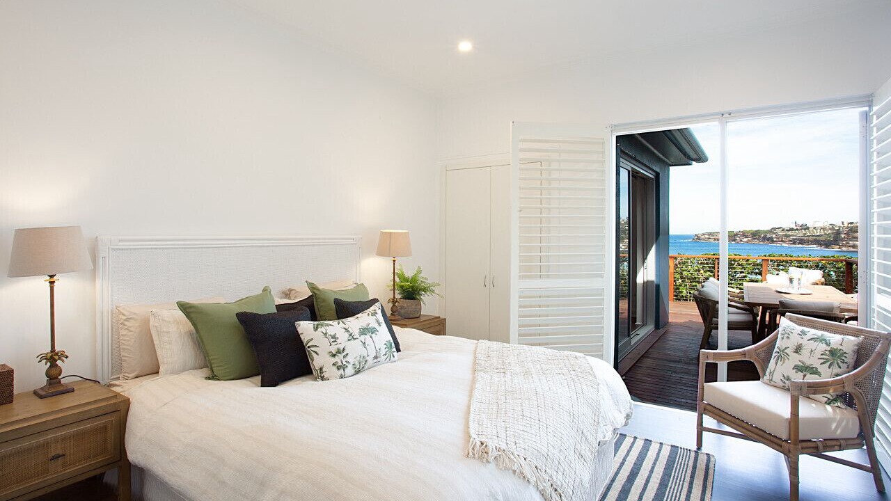 Photo of Bedroom in Bondi