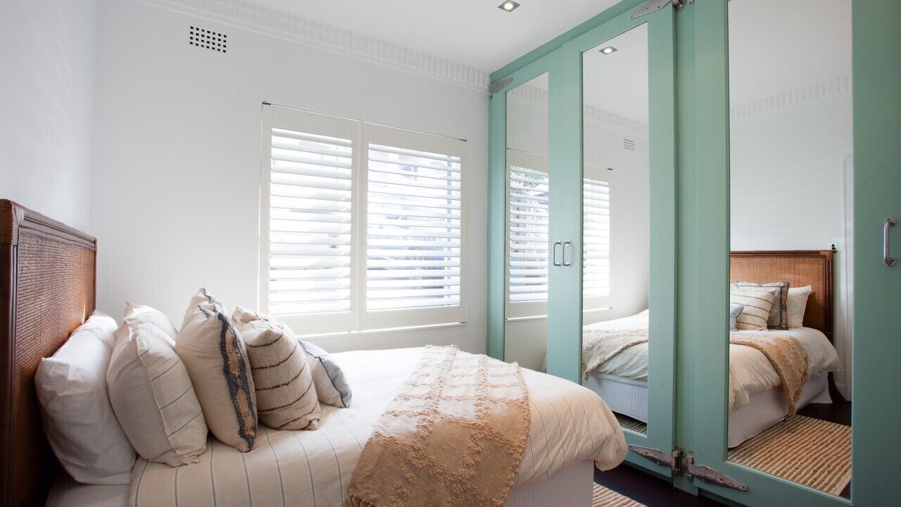 Photo of Bedroom in Bondi