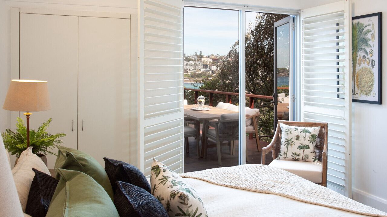 Photo of Bedroom in Bondi