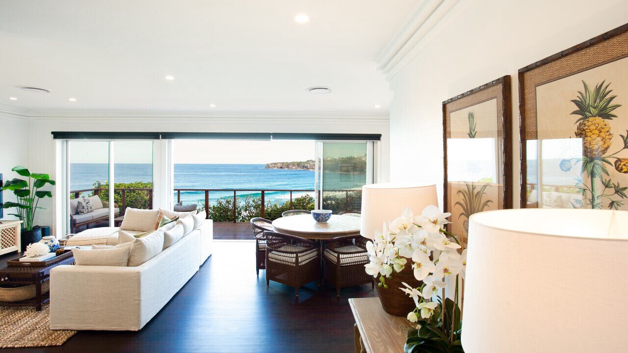 Photo of Livingroom in Bondi