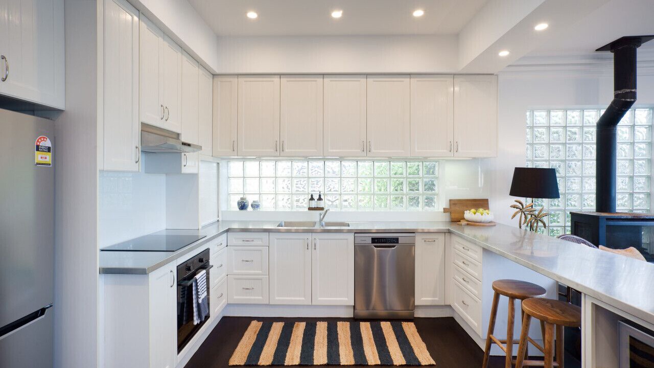 Photo of Kitchen in Bondi