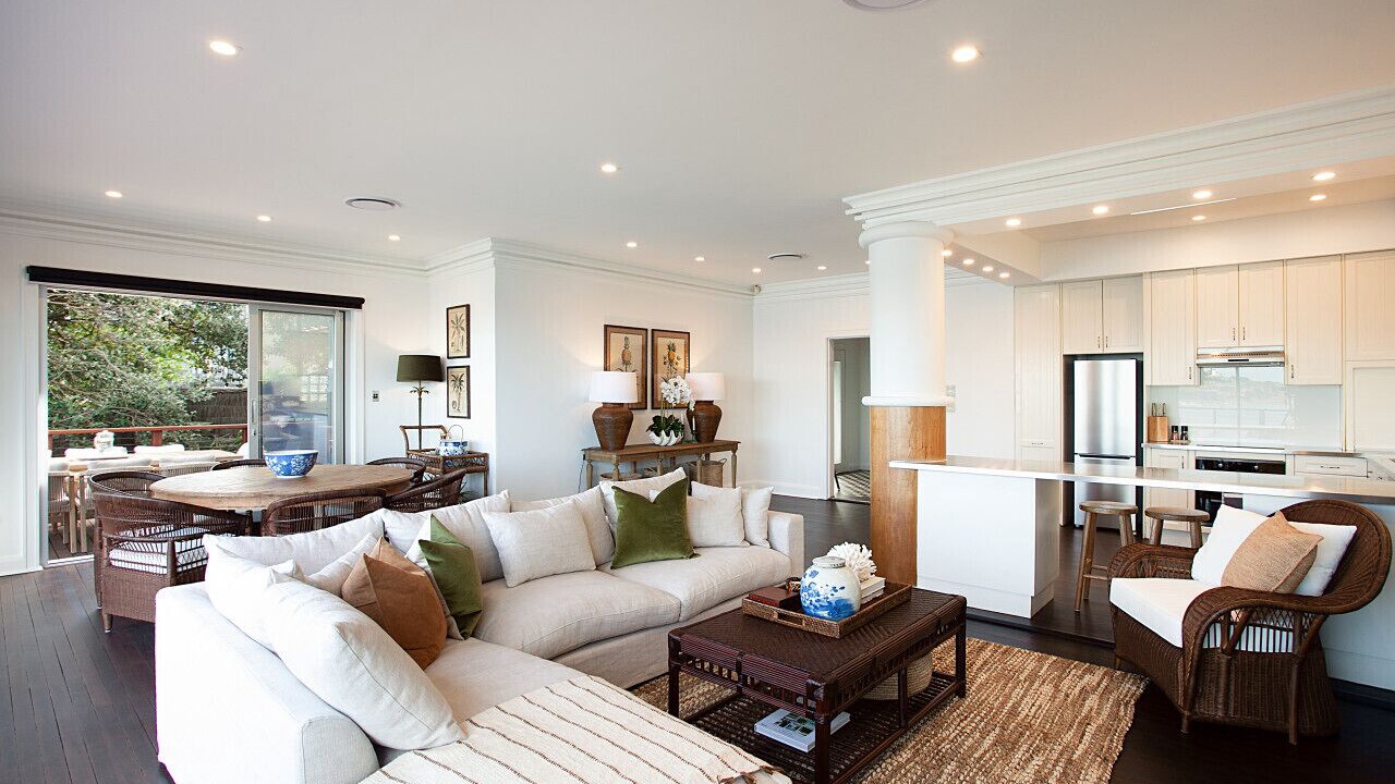 Photo of Livingroom in Bondi