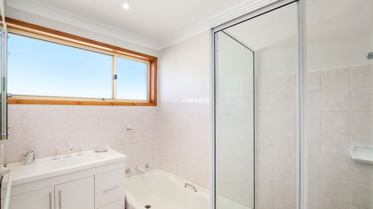 Photo of Bathroom in Terrigal