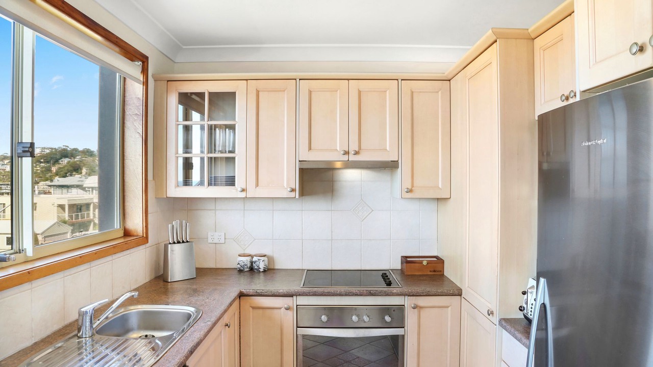 Photo of Kitchen in Terrigal