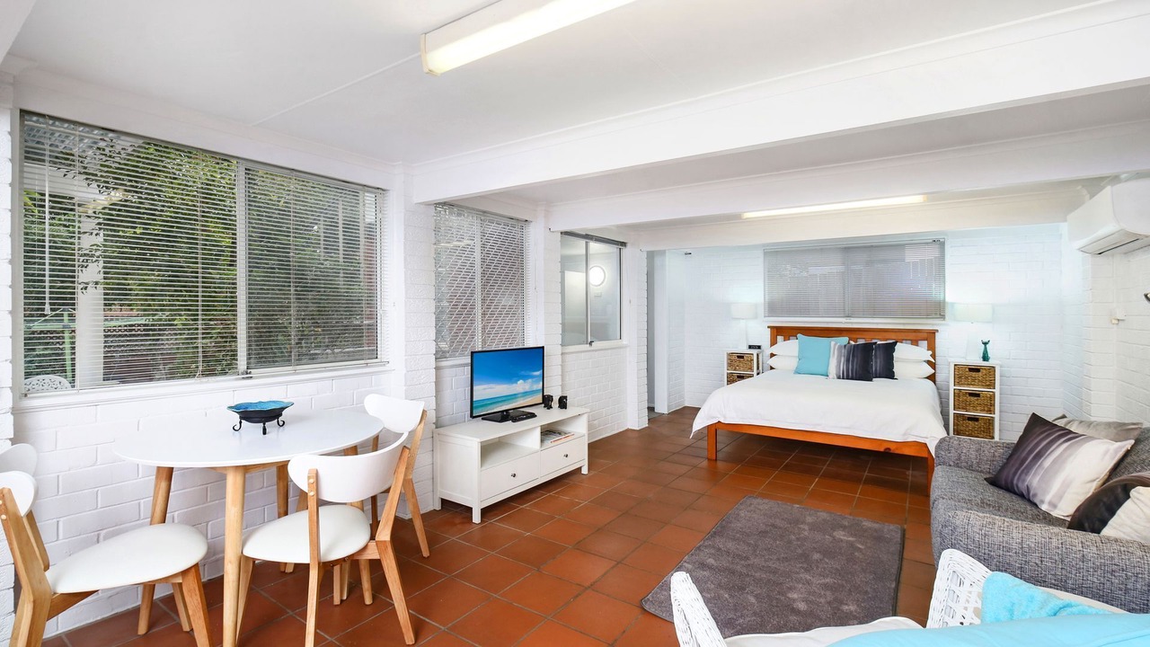 Photo of Bedroom in Terrigal