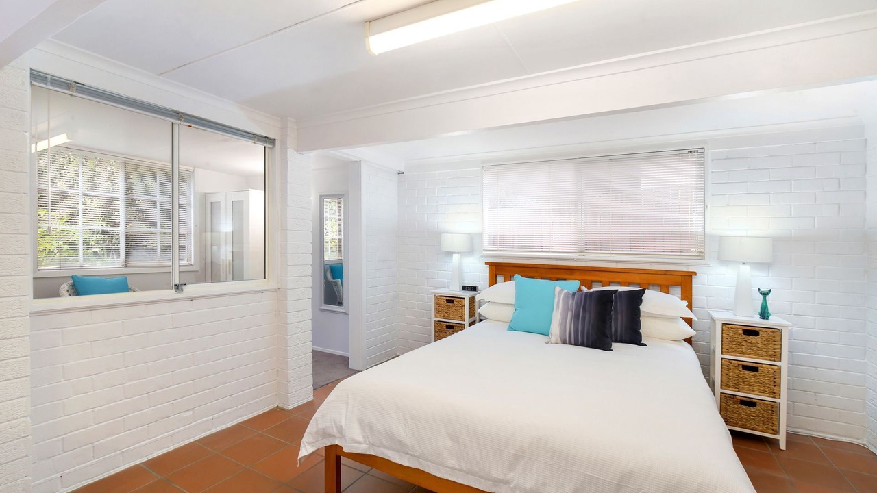Photo of Bedroom in Terrigal