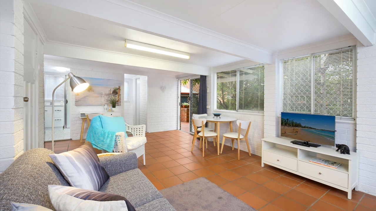 Photo of Livingroom in Terrigal