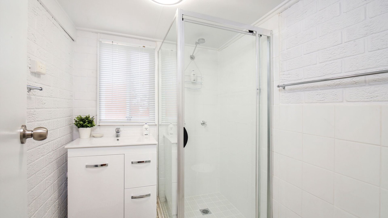 Photo of Bathroom in Terrigal