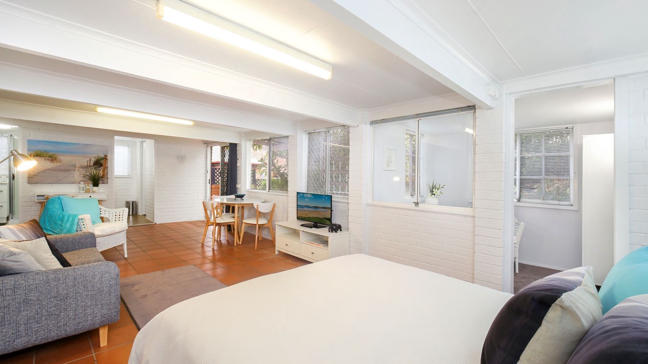 Photo of Bedroom in Terrigal
