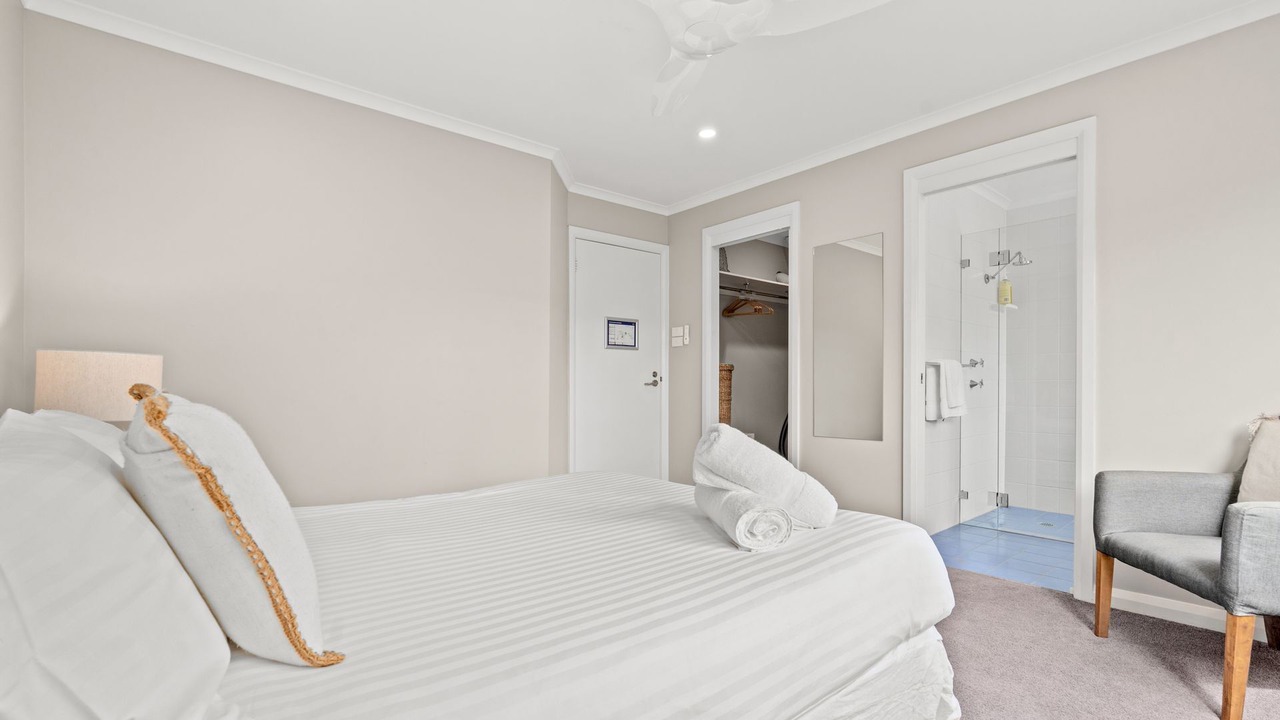 Photo of Bedroom in Avoca Beach