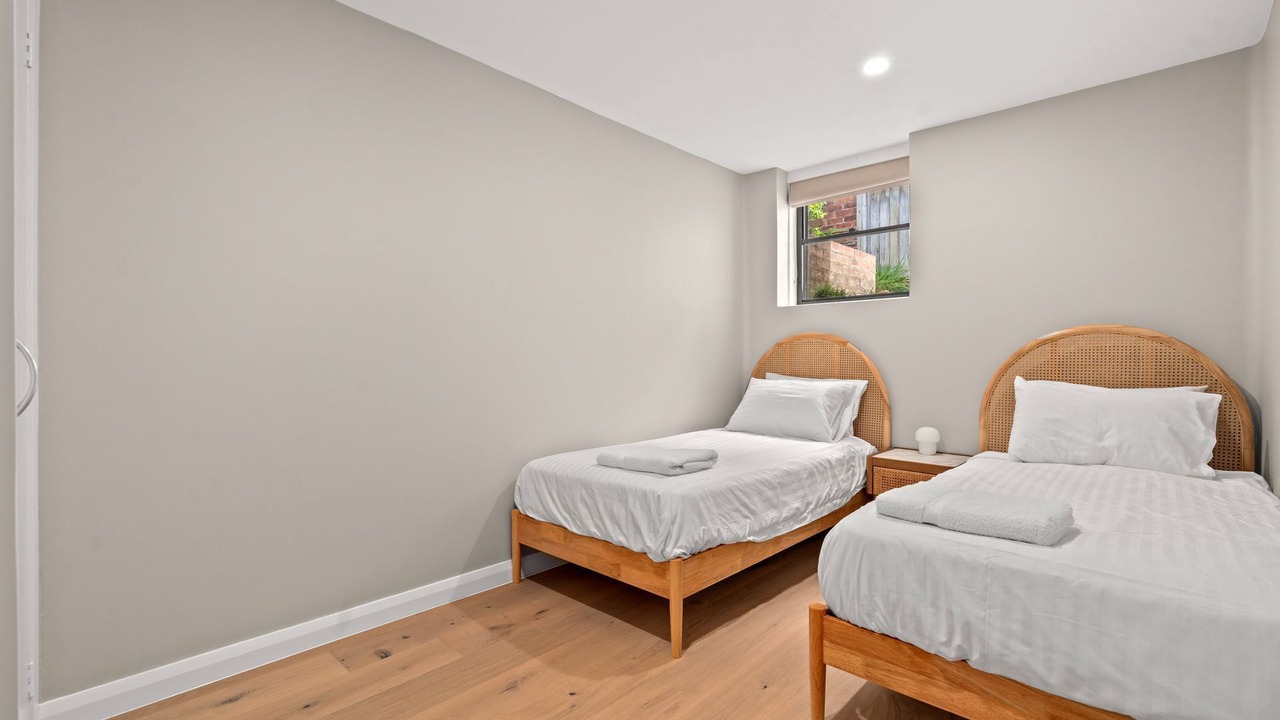 Photo of Bedroom in Avoca Beach