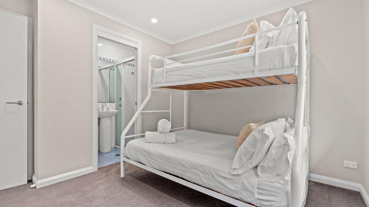 Photo of Bedroom in Avoca Beach