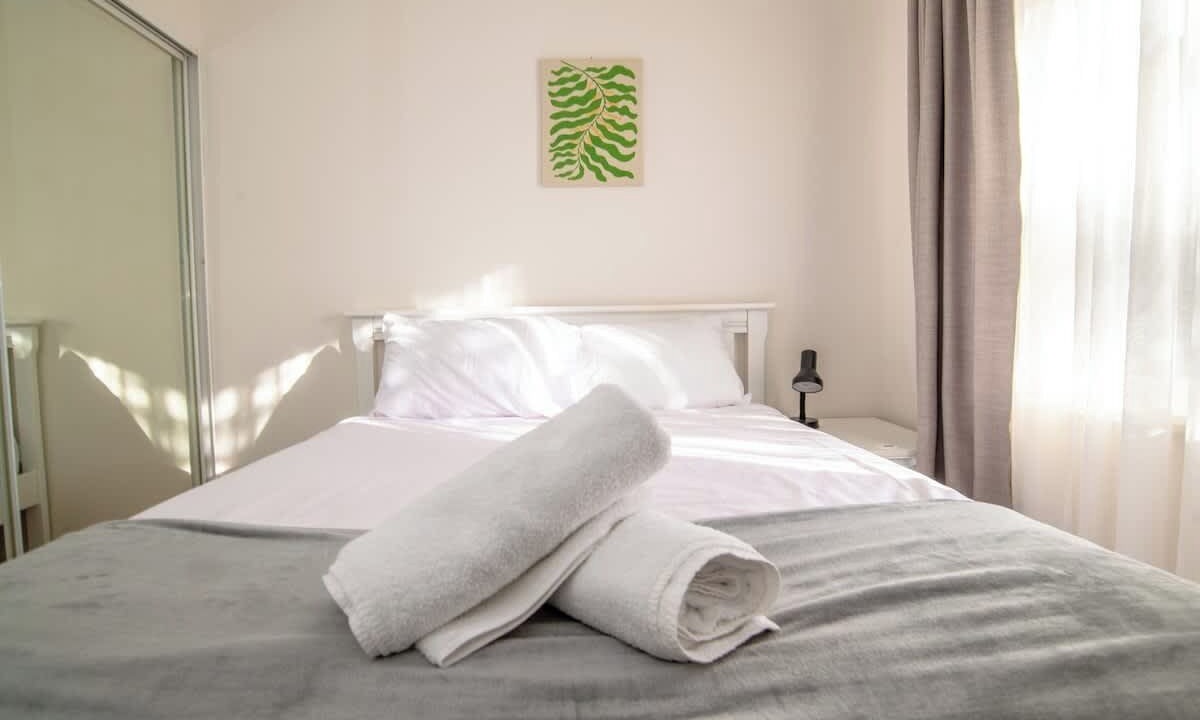 Photo of Bedroom in Dundas
