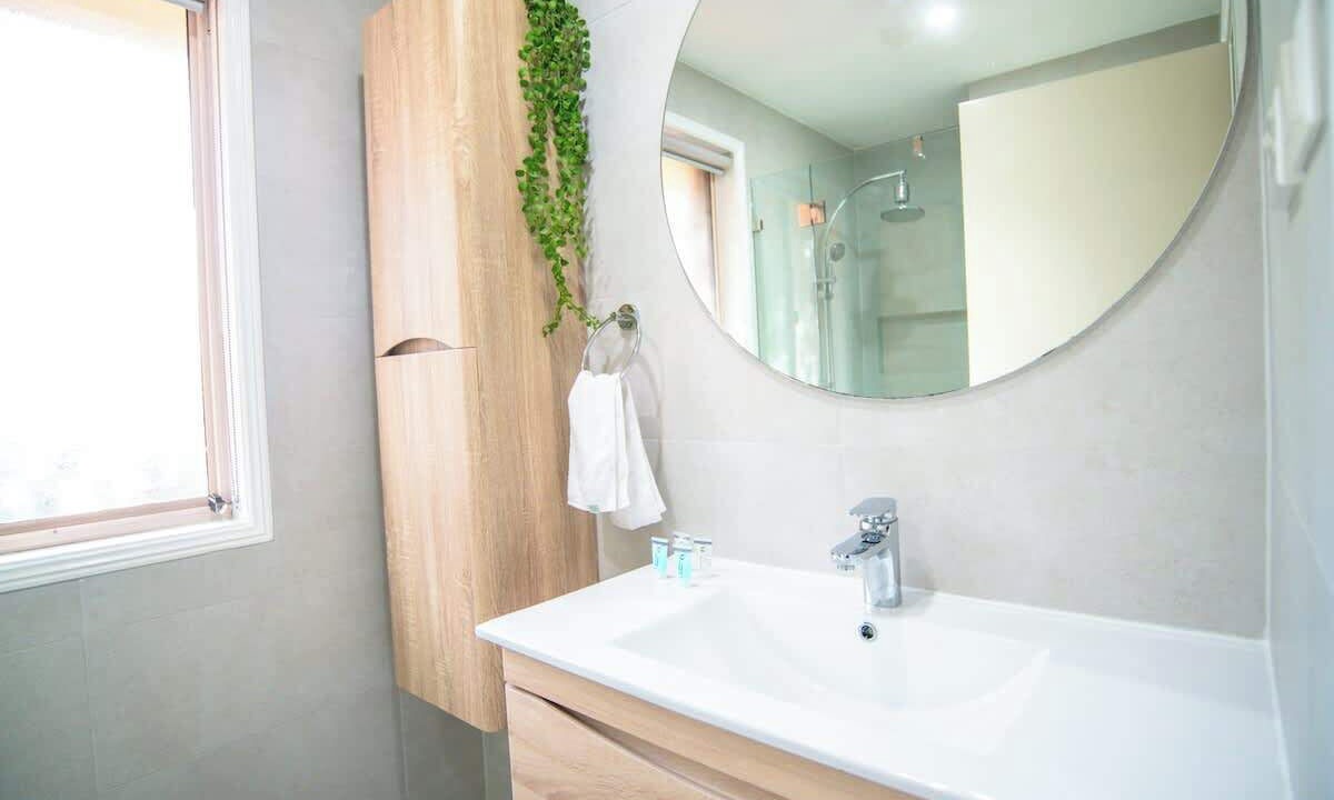 Photo of Bathroom in Dundas