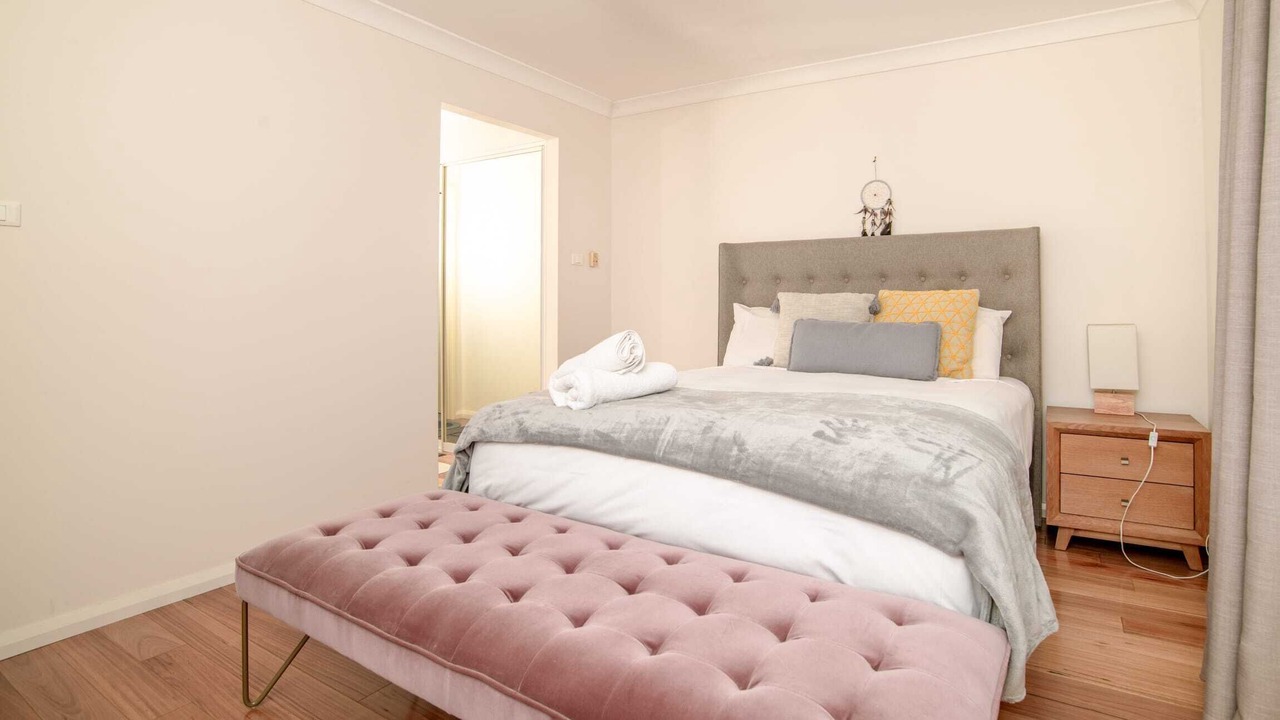 Photo of Bedroom in Dundas