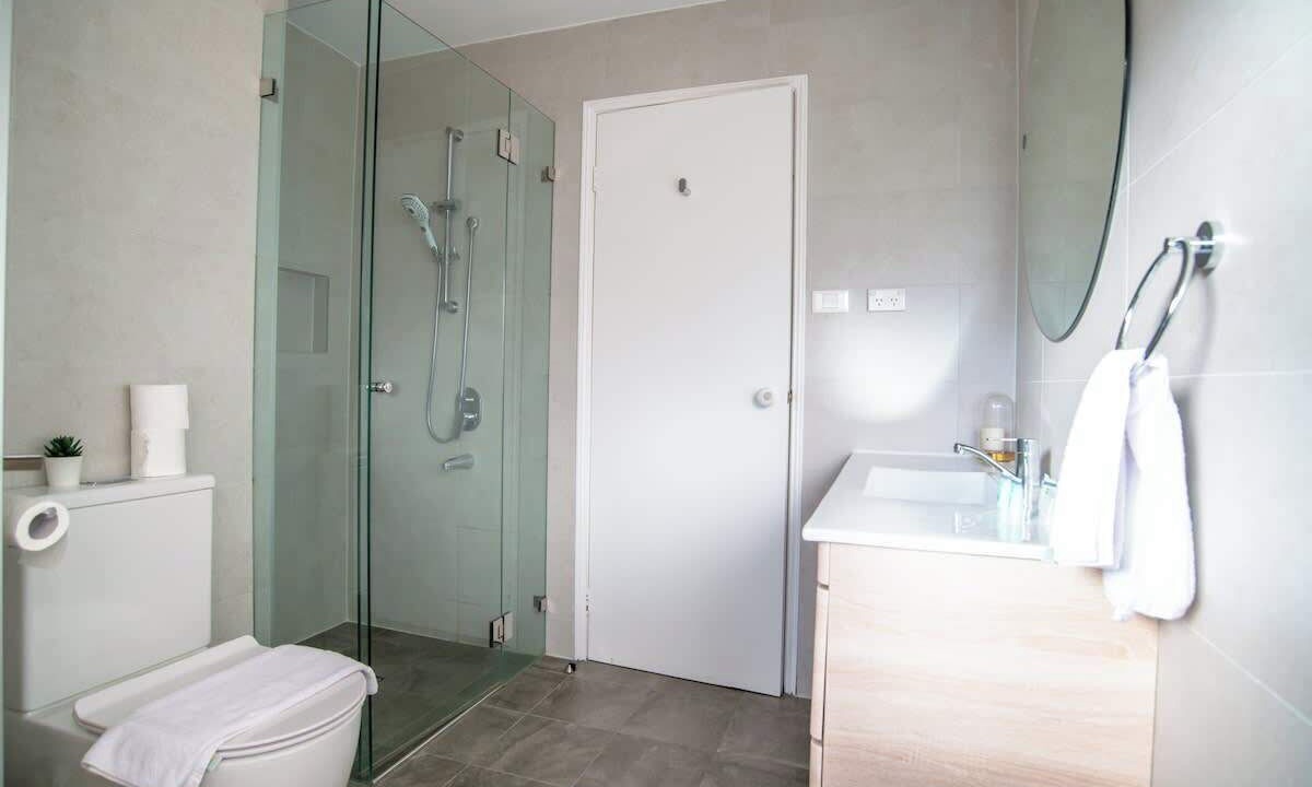 Photo of Bathroom in Dundas