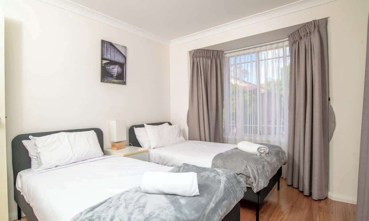 Photo of Bedroom in Dundas