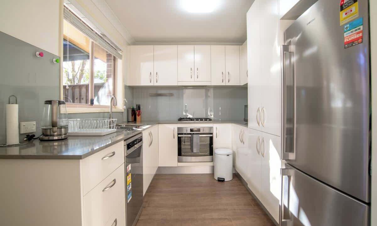 Photo of Kitchen in Dundas
