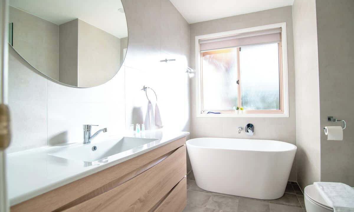 Photo of Bathroom in Dundas