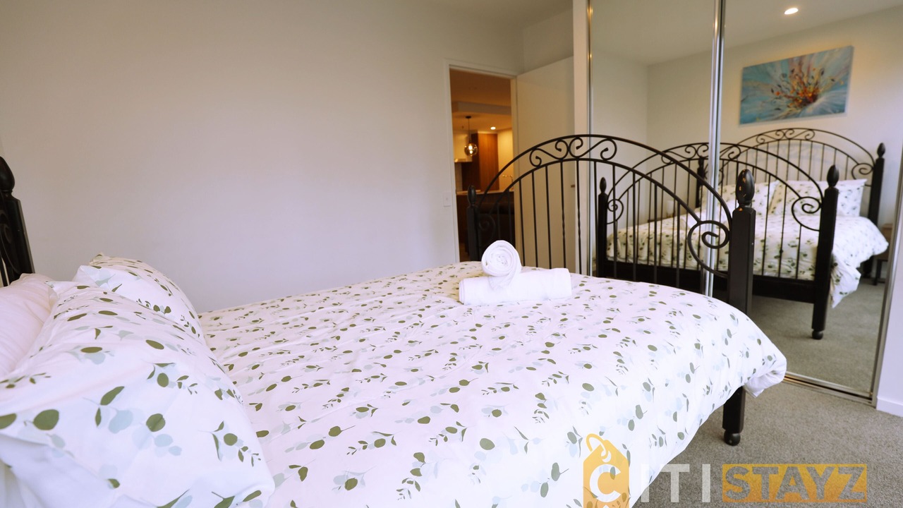 Photo of Bedroom in Phillip