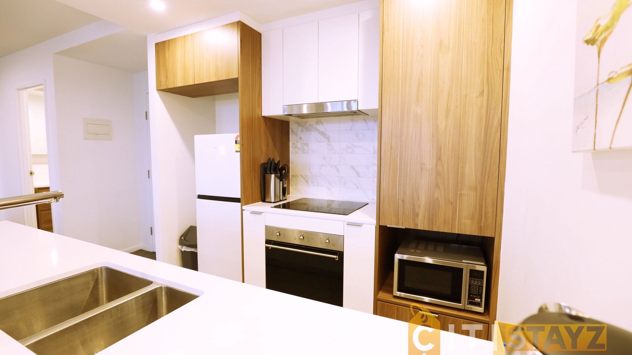 Photo of Kitchen in Phillip