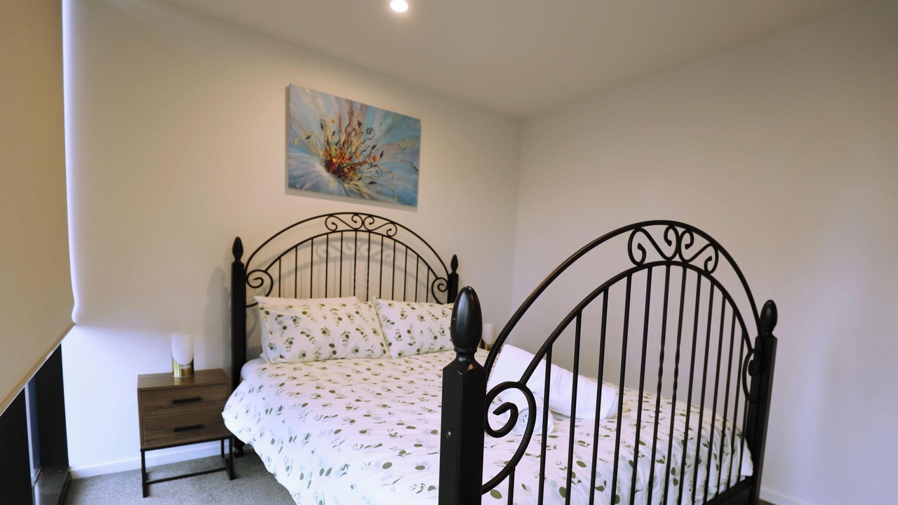 Photo of Bedroom in Phillip