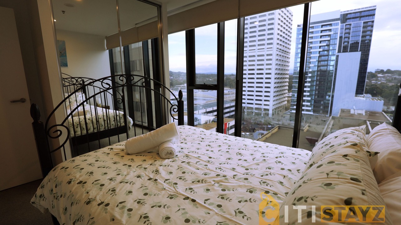 Photo of Bedroom in Phillip
